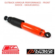 OUTBACK ARMOUR PERFORMANCE - FRONT SHOCK - OASU0160011